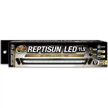 Zoomed Reptisun LED 13w