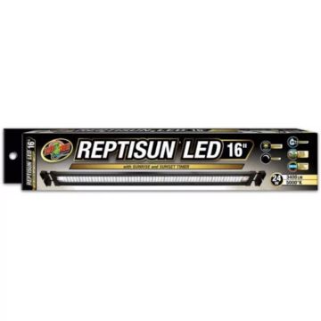 Zoomed Reptisun LED 24w