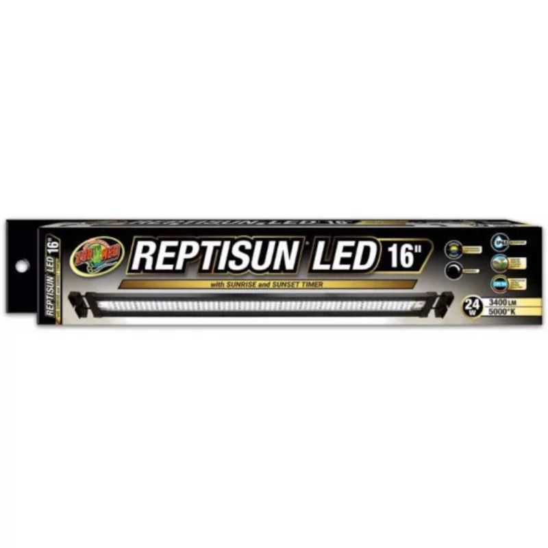 Zoomed Reptisun LED 24w