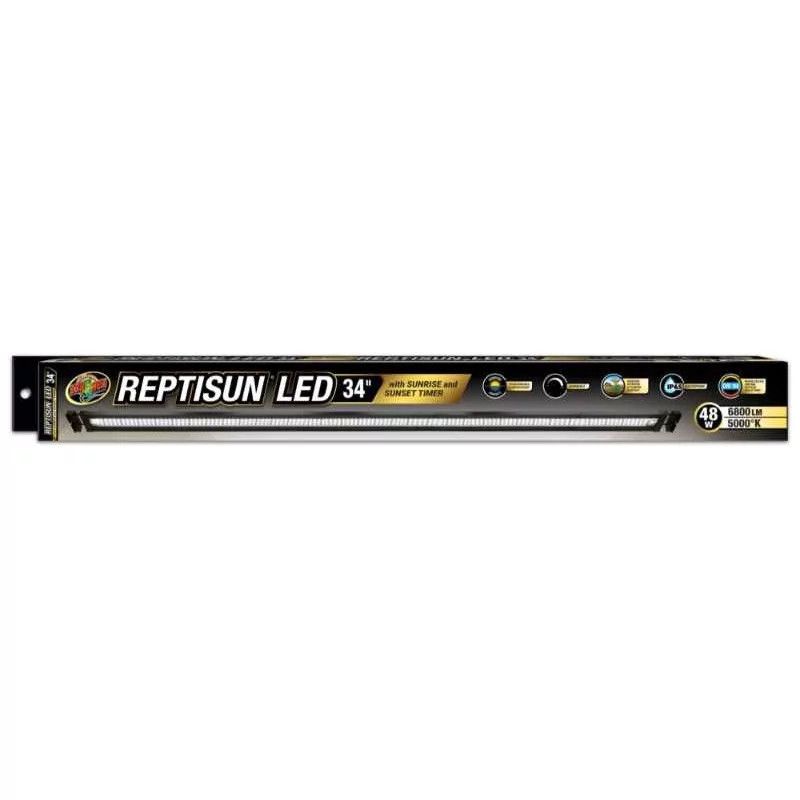 Zoomed Reptisun LED 48w Zoomed Reptisun LED 48w