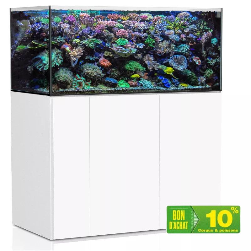 AquaMedic Armatus 500 XD blanc complet avec système de filtration +... AquaMedic Armatus 500 XD blanc complet avec système de filtration +...