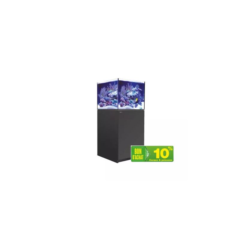 Red Sea aquarium Reefer™ 200 G2+ - Noir + bon d'achats coraux - poi... Red Sea aquarium Reefer™ 200 G2+ - Noir + bon d'achats coraux - poi...