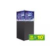 Red Sea aquarium Reefer™ 200 G2+ - Noir + bon d'achats coraux - poi...