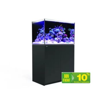 Red Sea aquarium Reefer™ 250 G2+ - Noir + bon d'achats coraux - poi...