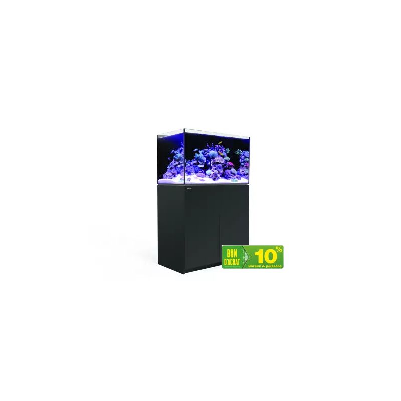 Red Sea aquarium Reefer™ 250 G2+ - Noir + bon d'achats coraux - poi... Red Sea aquarium Reefer™ 250 G2+ - Noir + bon d'achats coraux - poi...