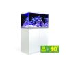 Red Sea aquarium Reefer™ 250 G2+ - Blanc + bon d'achats coraux - po...
