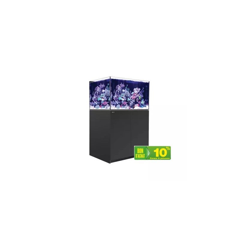 Red Sea aquarium Reefer™ 300 G2+ - Noir + bon d'achats coraux - poi... Red Sea aquarium Reefer™ 300 G2+ - Noir + bon d'achats coraux - poi...