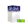 Red Sea aquarium Reefer™ 300 G2+ - Blanc + bon d'achats coraux - po...