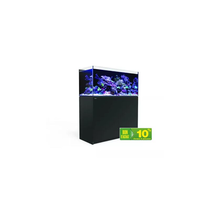 Red Sea aquarium Reefer™ 350 G2+ - Noir + bon d'achats coraux - poi... Red Sea aquarium Reefer™ 350 G2+ - Noir + bon d'achats coraux - poi...