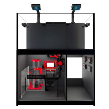 Red Sea aquarium Reefer™ 350 G2 - Noir