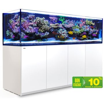 Red Sea aquarium Reefer™ 900 G2 - Blanc