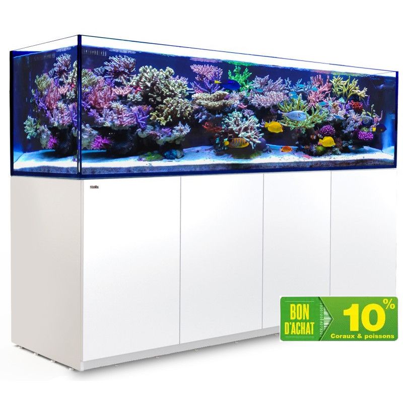 Red Sea aquarium Reefer™ 900 G2 - Blanc