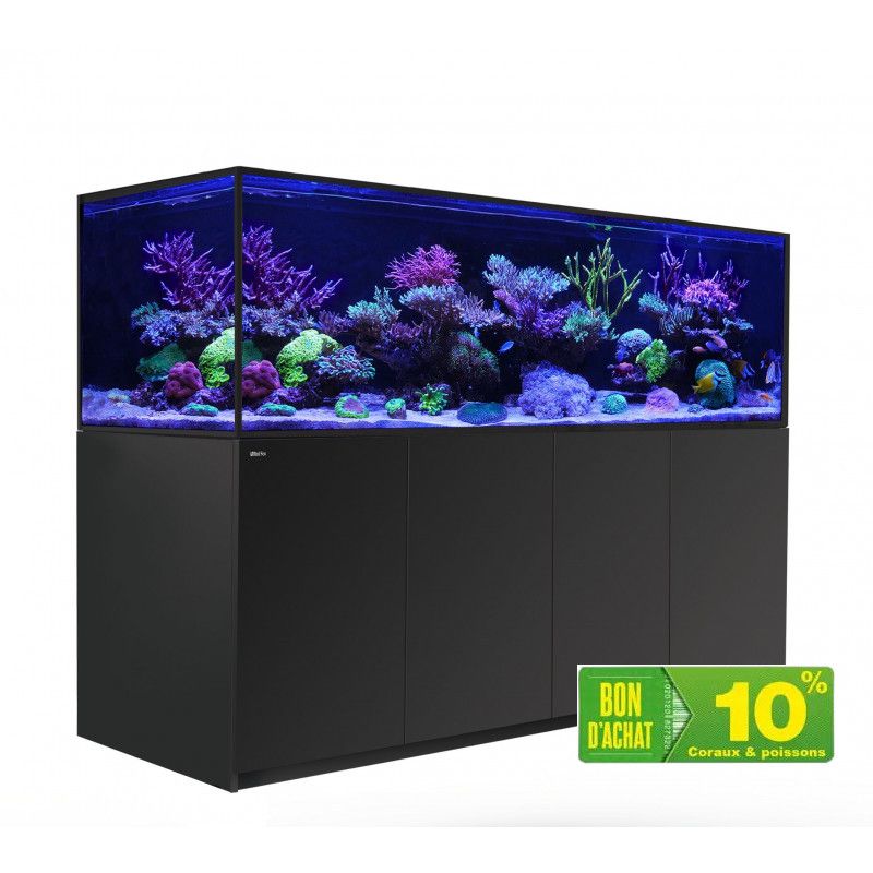 Red Sea aquarium Reefer™ S 850 G2+ - Noir + bon d'achats coraux - p... Red Sea aquarium Reefer™ S 850 G2+ - Noir + bon d'achats coraux - p...