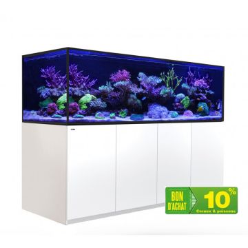 Red Sea aquarium Reefer™ S 850 G2 - Blanc
