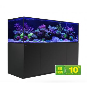 Red Sea aquarium Reefer™ S 1000 G2 - Noir