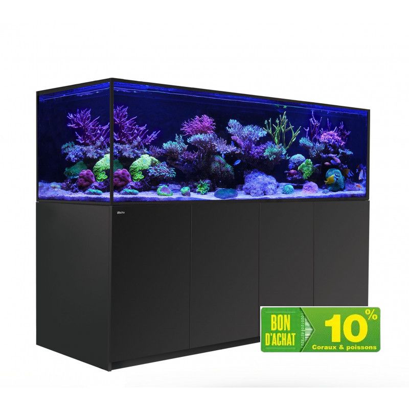 Red Sea aquarium Reefer™ S 1000 G2+ - Noir + bon d'achats coraux - ... Red Sea aquarium Reefer™ S 1000 G2+ - Noir + bon d'achats coraux - ...
