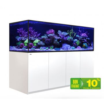 Red Sea aquarium Reefer™ S 1000 G2 - Blanc