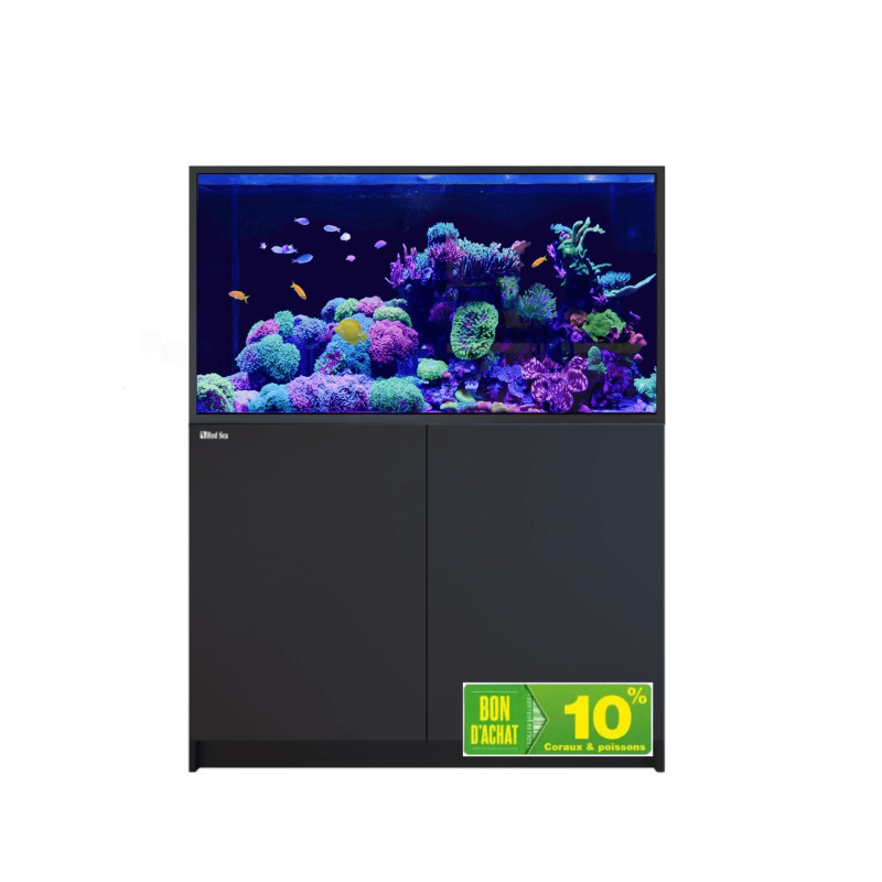 Reefer™ S 550 G2+ - Noir Reefer™ S 550 G2+ - Noir