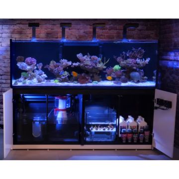 Red Sea aquarium Reefer™ 900 G2 - Noir