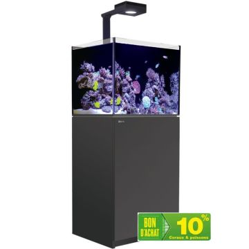 Red Sea aquarium Reefer™ 170 G2+ Deluxe - Noir (1 ReefLED 90 et 1 p...