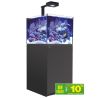 Red Sea aquarium Reefer™ 200 G2+ Deluxe - Noir (1 ReefLED 90 et 1 potence) 