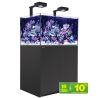 Red Sea aquarium Reefer™ 300 G2+ Deluxe - Noir (2 ReefLED 90 et 2 p...
