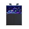 Red Sea aquarium Reefer™ 425 G2+ Deluxe - Noir (2 ReefLED 90 et 2 p...
