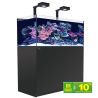 Red Sea aquarium Reefer™ 425 G2+ Deluxe - Noir (2 ReefLED 160S et 2...