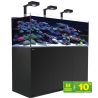 Red Sea aquarium Reefer™ 525 G2 Deluxe - Noir (3 ReefLED 90 et 3 potences)