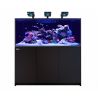 Red Sea aquarium Reefer™ 525 G2 Deluxe - Noir (3 ReefLED 90 et 3 potences)