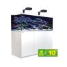 Red Sea aquarium Reefer™ 525 G2+ Deluxe - Blanc (2 ReefLED 160S et ...