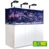 Red Sea aquarium Reefer™ 625 G2+ Deluxe - Blanc (3 ReefLED 90 et 3 ...