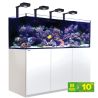 Red Sea aquarium Reefer™ 750 G2+ Deluxe - Blanc (4 ReefLED 90 et 4 ...