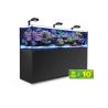 Red Sea aquarium Reefer™ 900 G2+ Deluxe - Noir (3 ReefLED 160S et 3...