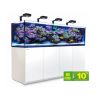 Red Sea aquarium Reefer™ 900 G2+ Deluxe - Blanc (4 ReefLED 90 et 4 ...