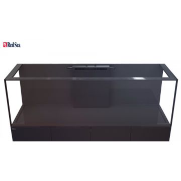 Red Sea aquarium Reefer™ S 850 G2+ Deluxe - Noir (3 ReefLED 160S et...