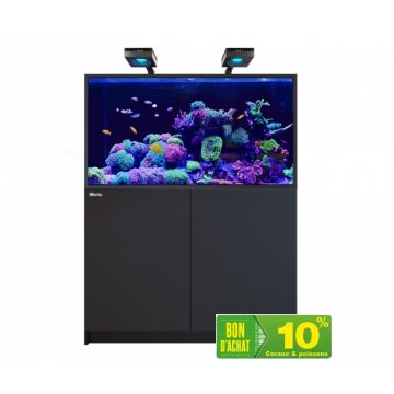 Reefer™ S 550 G2+ Deluxe - Noir (2 RL 160S + 2 potences) 5,179.00