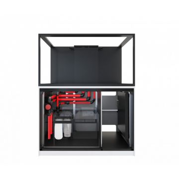 Reefer™ S 550 G2+ Deluxe - Noir (2 RL 160S + 2 potences) 5,179.00