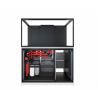 Reefer™ S 550 G2+ Deluxe - Noir (2 RL 160S + 2 potences) 5,179.00