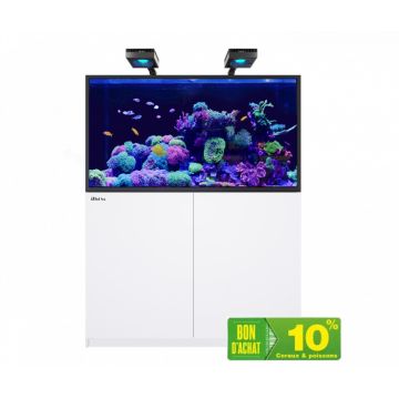 Reefer™ S 550 G2+ Deluxe - Blanc (2 RL 160S + 2 potences) 5,179.00