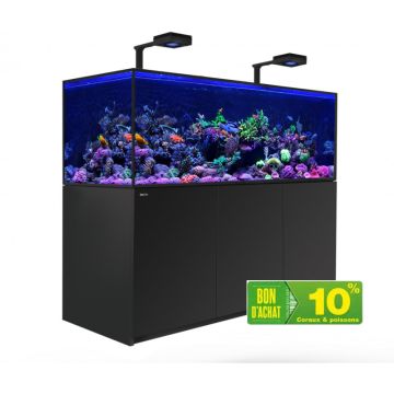 Reefer™ S 700 G2+ Deluxe - Noir (3 RL 160S + 3 potences) 5,979.00