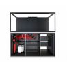 Reefer™ S 700 G2+ Deluxe - Noir (3 RL 160S + 3 potences) 5,979.00