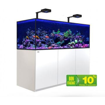 Reefer™ S 700 G2+ Deluxe - Blanc (3 RL 160S + 3 potences)