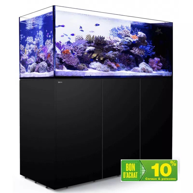 Reefer™ Peninsula 500 G2+