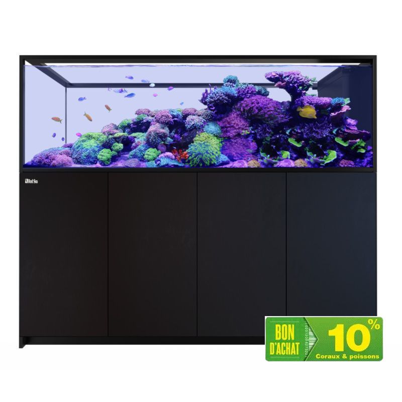 Reefer™ Peninsula S 700 G2+