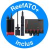 Reefer™ Peninsula S 950 G2+ Deluxe - Noir (3 RL 160S + rampe suspen...