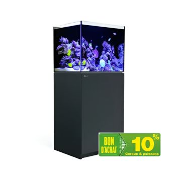 Red Sea aquarium Reefer™ 170 G2+ - Noir + bon d'achats coraux - poi...