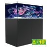 Red Sea aquarium Reefer™ 425 G2+ - Noir + bon d'achats coraux - poi...