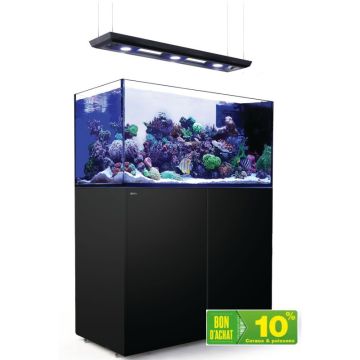 Reefer™ Peninsula 500 G2+ Deluxe - Noir (3 RL 90 + rampe suspendue)...