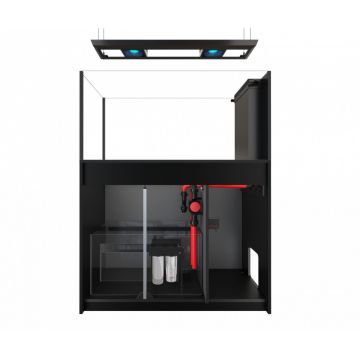 Reefer™ Peninsula 500 G2+ Deluxe - Noir (2 RL 160S + rampe suspendu...
